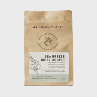Harmonic Arts Sea Breeze Herbal Tea 45 g