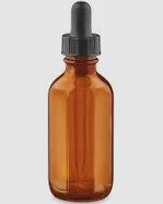 Apothecary In Inglewood Amber Bottle Tincture