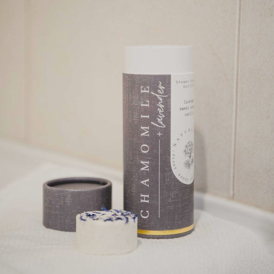 Natura Soy Shower Steamers 6 pack
