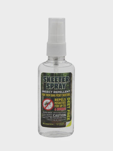 Skeeter Spray