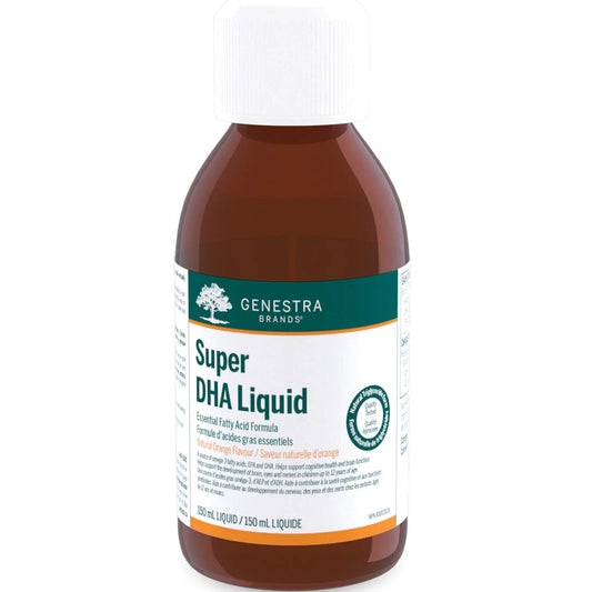 Genestra Super DHA Liquid 150ml