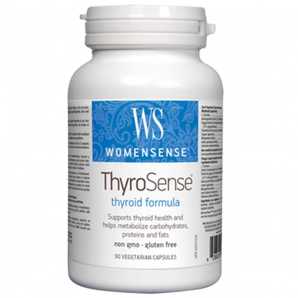 Womensense ThyroSense 90 caps