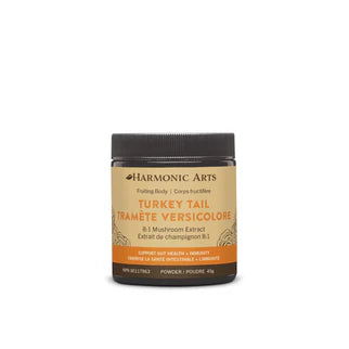 Harmonic Arts Turkey Tail Powder 45g