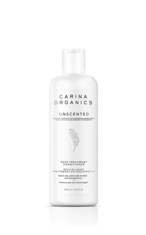 Carina Organics Conditioner Deep Treatment 250 ml