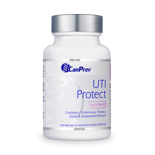 CanPrev UTI  Protect Women 60 Caps