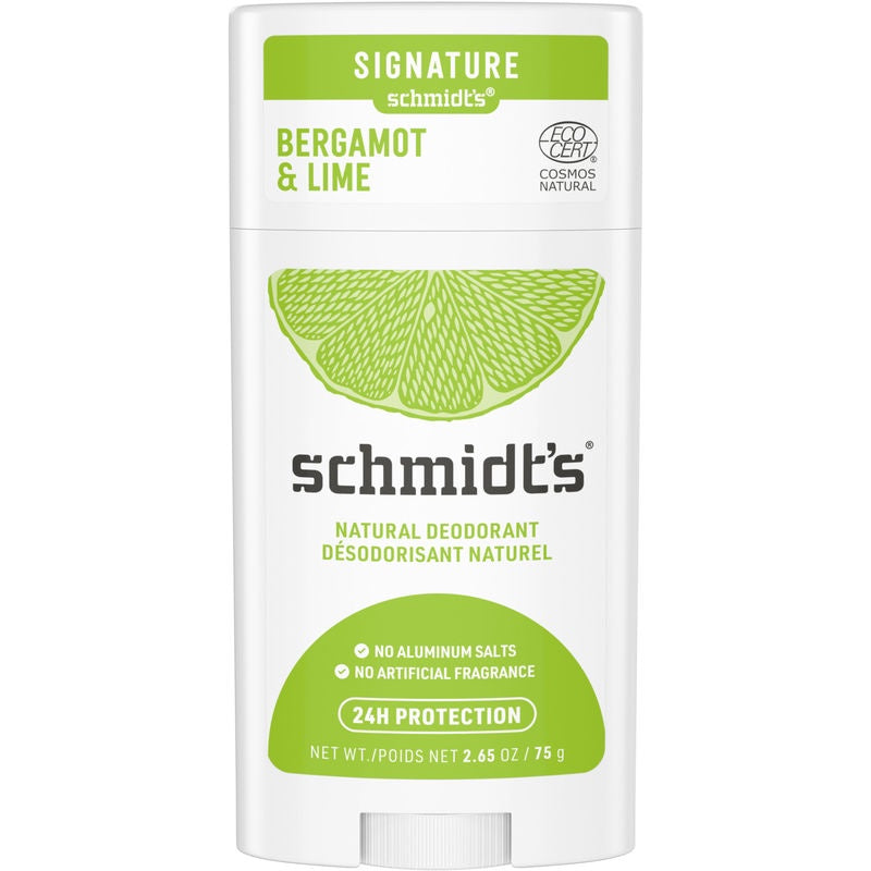 Schmidt's Deodorant 75g