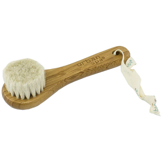 Urban Spa Brush Facial